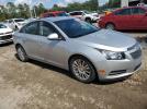 Chevrolet Cruze Eco Image 3