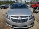 Chevrolet Cruze Eco Image 7
