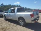 Nissan Titan Xe Image 8