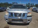 Nissan Titan Xe Image 11