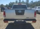 Nissan Titan Xe Image 4