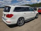 Mercedes-Benz G-Class 450 4matic Image 3
