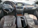 Mercedes-Benz G-Class 450 4matic Image 8