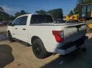 Nissan Titan Platinum Reserve Image 3