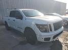 Nissan Titan Platinum Reserve Image 4
