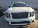 Nissan Titan Platinum Reserve Image 9