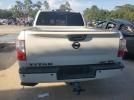 Nissan Titan Platinum Reserve Image 10