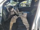 Nissan Titan Platinum Reserve Image 8