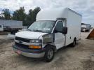 Chevrolet Express Image 1