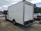 Chevrolet Express Image 3