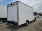 Chevrolet Express Image 2