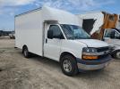 Chevrolet Express Image 6