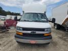 Chevrolet Express Image 7