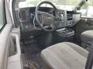 Chevrolet Express Image 5