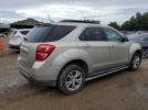 Chevrolet Equinox Lt Image 13