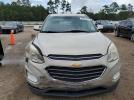 Chevrolet Equinox Lt Image 12