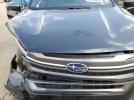 Subaru Forester Limited Image 11