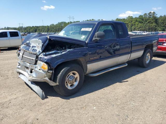  Salvage Dodge Ram 2500