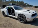 Dodge Challenger Sxt Image 4
