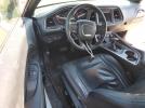 Dodge Challenger Sxt Image 8