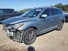 INFINITI Qx Image 1