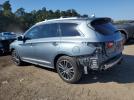 INFINITI Qx Image 2