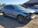 INFINITI Qx Image 3