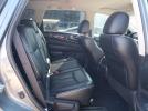 INFINITI Qx Image 10