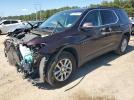 Chevrolet Traverse Lt Image 1