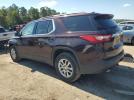 Chevrolet Traverse Lt Image 4