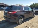 Chevrolet Traverse Lt Image 11