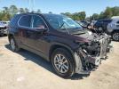 Chevrolet Traverse Lt Image 3