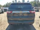 Chevrolet Traverse Lt Image 10
