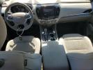 Chevrolet Traverse Lt Image 6