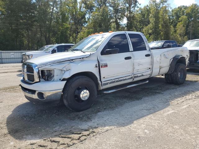  Salvage Dodge Ram 3500