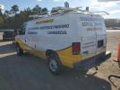 Ford Econoline E250 Van Image 6