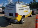 Ford Econoline E250 Van Image 3