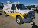 Ford Econoline E250 Van Image 11