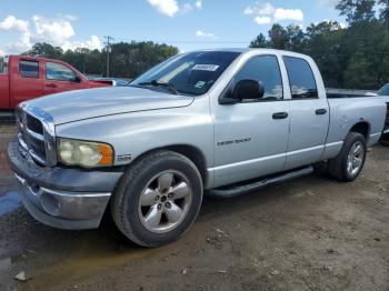  Salvage Dodge Ram 1500