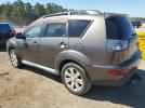 Mitsubishi Outlander Se Image 7