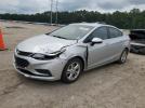 Chevrolet Cruze Lt Image 1