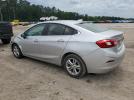 Chevrolet Cruze Lt Image 9