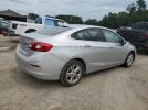 Chevrolet Cruze Lt Image 11
