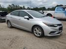 Chevrolet Cruze Lt Image 10