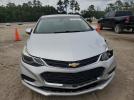 Chevrolet Cruze Lt Image 12