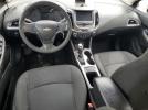 Chevrolet Cruze Lt Image 8