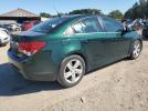 Chevrolet Cruze Image 5
