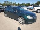 Chevrolet Cruze Image 2