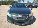Chevrolet Cruze Image 4
