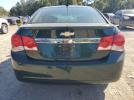 Chevrolet Cruze Image 6